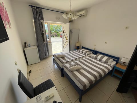 Apartmani NOELLE Bed and Breakfast in Novi Vinodolski