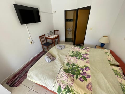 Apartmani NOELLE Bed and Breakfast in Novi Vinodolski