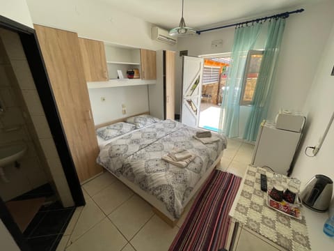 Apartmani NOELLE Bed and Breakfast in Novi Vinodolski