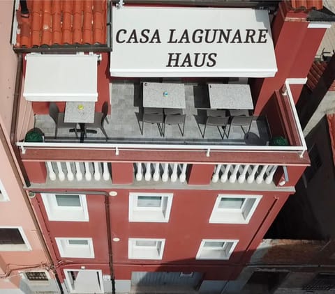 Casa lagunare haus Apartment in Chioggia