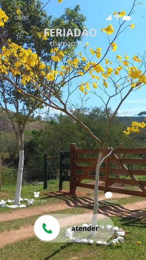 Natural landscape