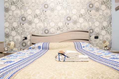 Casa Maggio Apartment in Vietri sul Mare