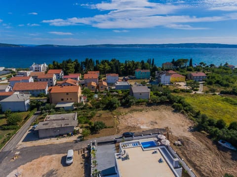 Villa Luka Villa in Šibenik-Knin County, Croatia