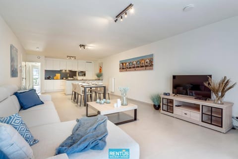 TV and multimedia, Kitchen or kitchenette, Living room, Seating area, Dining area, pet friendly