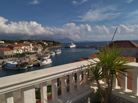 View (from property/room)