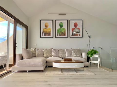 Lounge or bar
