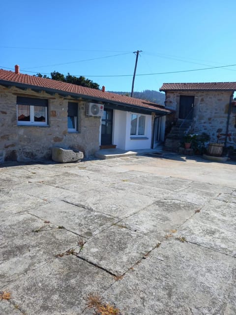 Harrisko etxea Apartment in Viana do Castelo