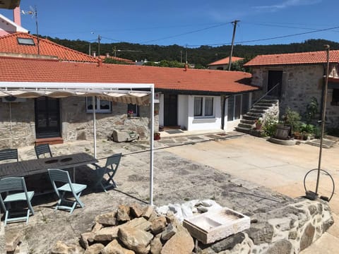 Harrisko etxea Apartment in Viana do Castelo