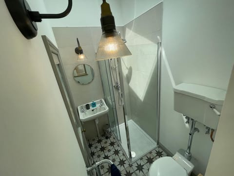 Peaceful period cottage in central location House in Penzance