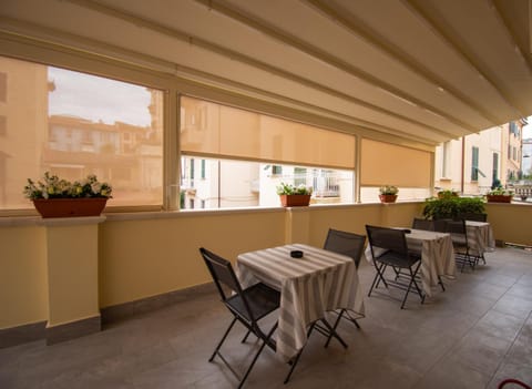 Affittacamere e appartamenti - Rent rooms and Apartments Le Camere Nel Corso - ADULTS ONLY Bed and Breakfast in La Spezia