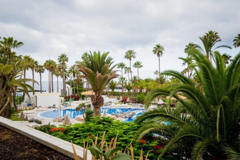 Garden, Garden view, Pool view, Swimming pool