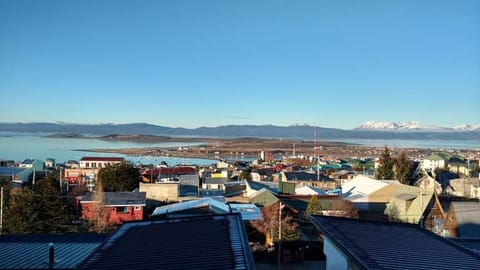 View (from property/room), City view, Sea view