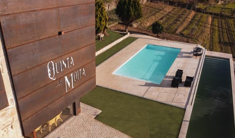 Property building, Logo/Certificate/Sign, Swimming pool
