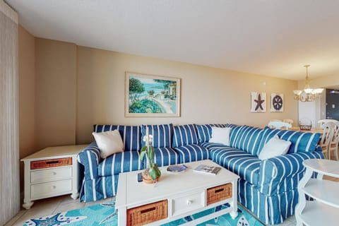 Sea Colony --- 202 Georgetowne House Apartment in Sea Colony