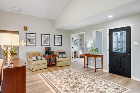 Lakefront House in Lago Vista