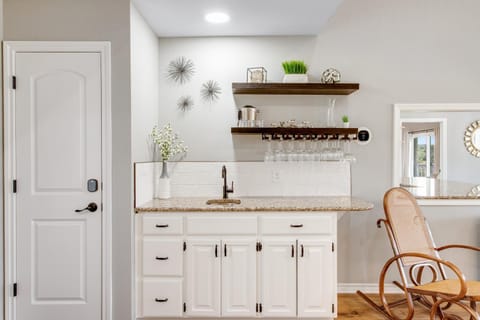 Lakefront House in Lago Vista