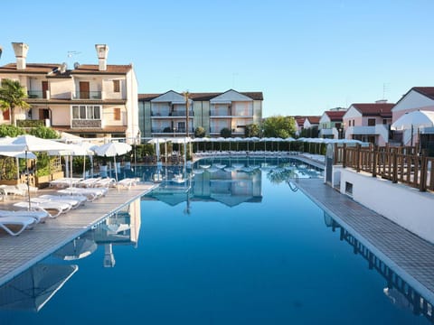 Comfy seaside flat-Beahost Apartment in Rosolina Mare