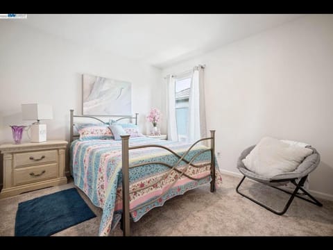 Madera lovely home Villa in Madera