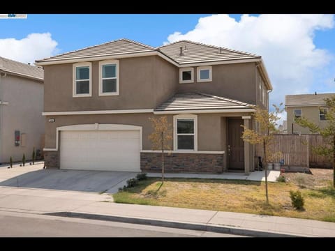 Madera lovely home Villa in Madera