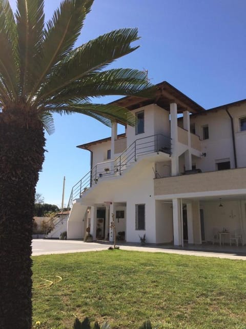 Nottola B&B Bed and Breakfast in Ladispoli