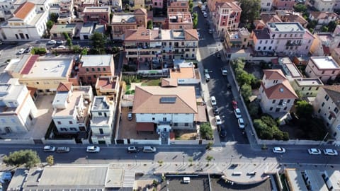 Nottola B&B Bed and Breakfast in Ladispoli