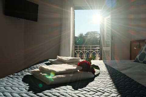 Locanda Milano 1873 Hotel in Como