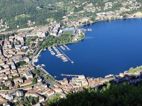 Locanda Milano 1873 Hotel in Como