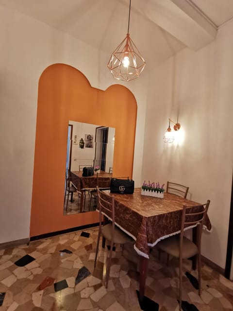 La Casa di Jennifer Apartment in Parma