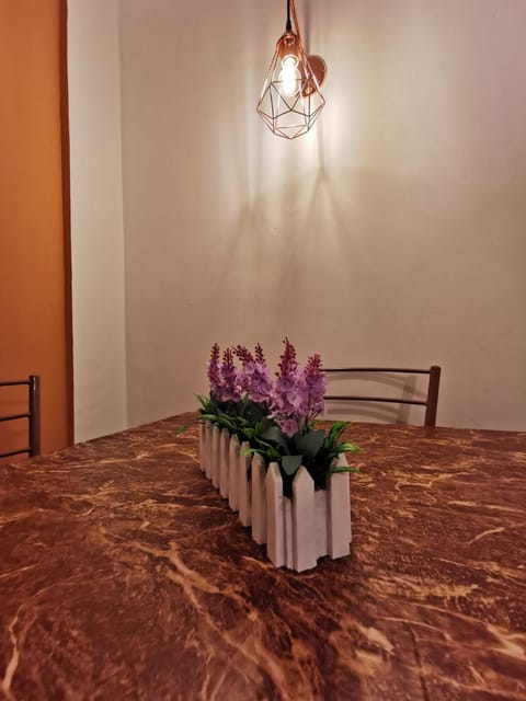 La Casa di Jennifer Apartment in Parma