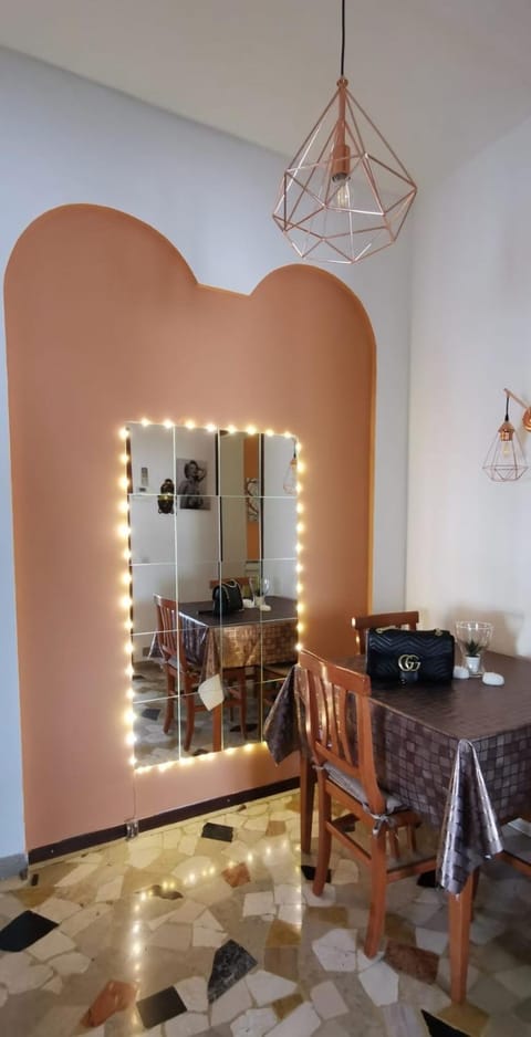 La Casa di Jennifer Apartment in Parma