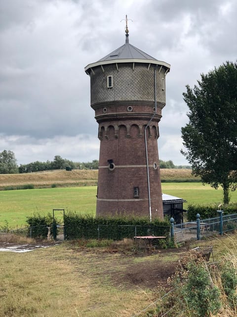 Oostzomerland Bed and Breakfast in South Holland (province)