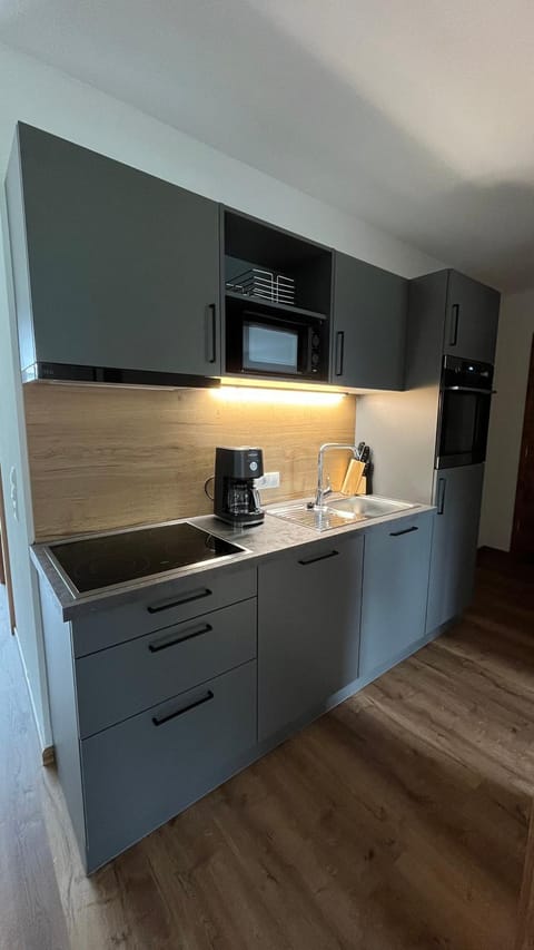 Alpenresidenz M Vermietungs KG Apartment in Trentino-South Tyrol