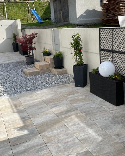 Alpenresidenz M Vermietungs KG Apartment in Trentino-South Tyrol