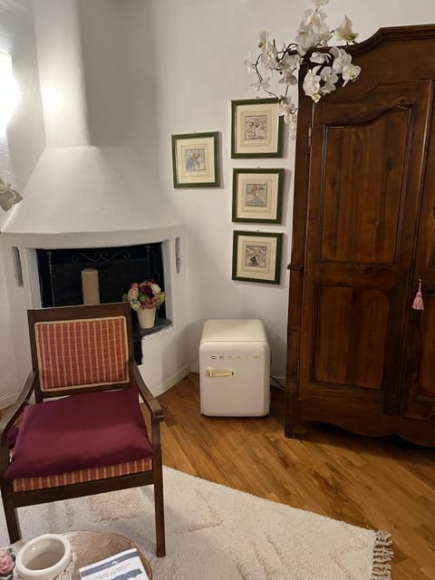 Affittacamere Cinzia Bed and Breakfast in Lerici