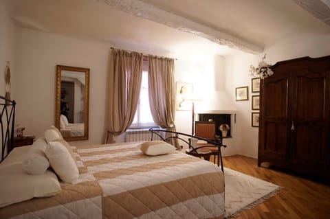 Affittacamere Cinzia Bed and Breakfast in Lerici