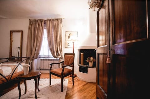 Affittacamere Cinzia Bed and Breakfast in Lerici