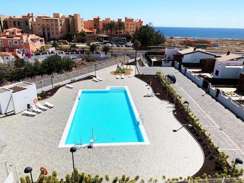 Sea view, Swimming pool