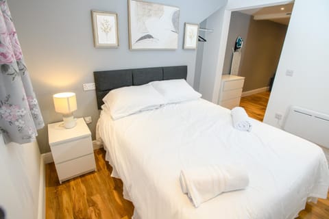 View (from property/room), Bedroom