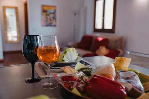 Giaria Holiday House Apartment in Olbia