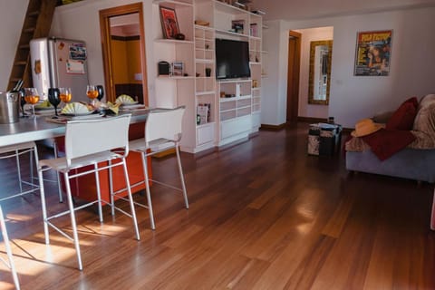 Giaria Holiday House Apartment in Olbia