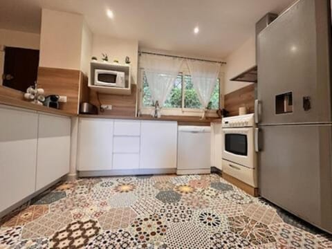 Appartement avec jardin Apartment in Cassis