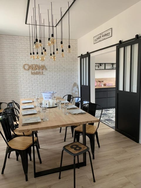 Cabana Lampaul House in Plouarzel