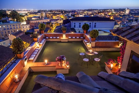 Balcony/Terrace, Balcony/Terrace
