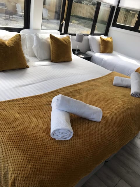 Ardmore Log Cabins Cabin in County Donegal