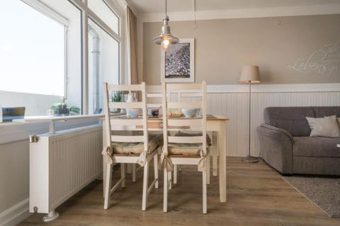 Ferienpark-Heiligenhafen-Haus-E-Wohnung-13-03 Apartment in Heiligenhafen