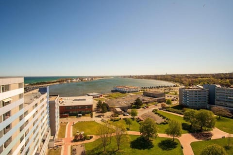 Ferienpark-Heiligenhafen-Haus-E-Wohnung-13-03 Apartment in Heiligenhafen