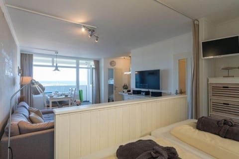 Ferienpark-Heiligenhafen-Haus-G-Wohnung-13-04 Apartment in Heiligenhafen