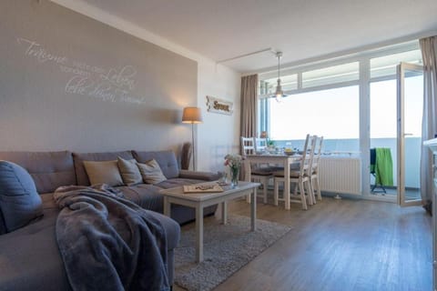 Ferienpark-Heiligenhafen-Haus-G-Wohnung-13-04 Apartment in Heiligenhafen