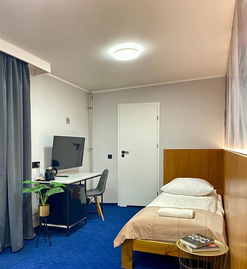 Garbarska 22 Aparthotel Apartment in Krakow