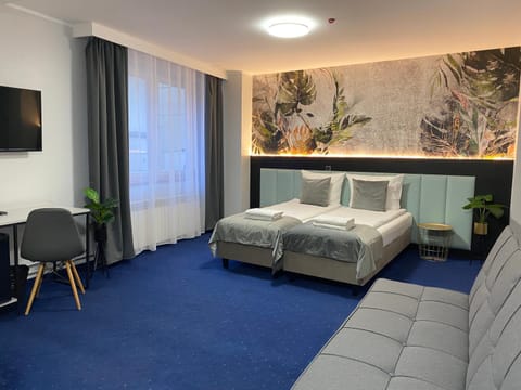 Garbarska 22 Aparthotel Apartment in Krakow